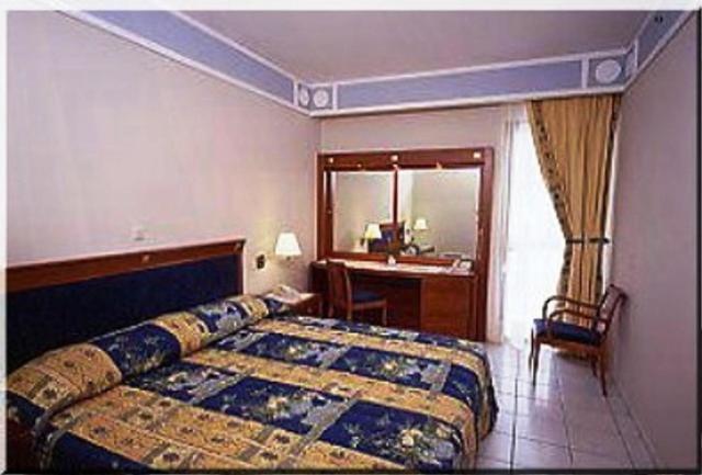 Hotel Olympia Palace Ancient Olympia Ruang foto